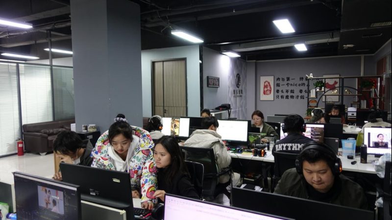 mg动画与Flash：揭秘价格差异背后的秘密