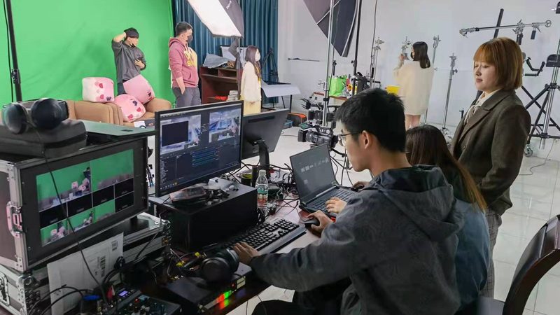 深圳企业宣传片制作，报价背后的考量因素