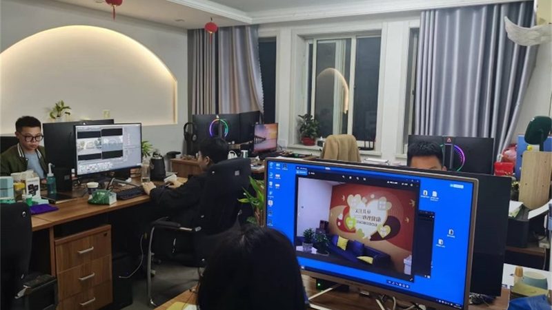 品牌设计流程：揭秘标准化规范背后的秘密