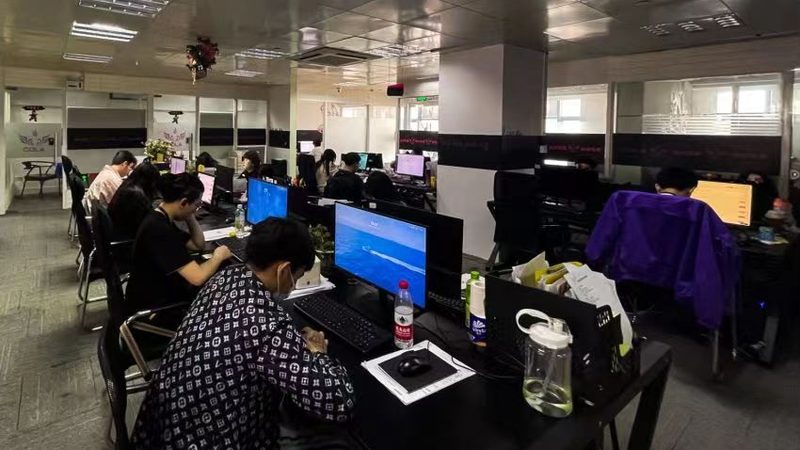 TVC广告片演员招募全流程解析