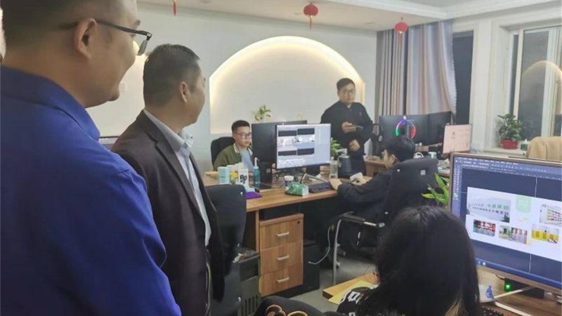 宣传片拍摄剪辑加盟代理：揭秘行业趋势与实操要点